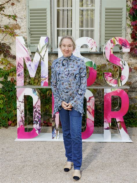 justine picardie dior|facts about miss dior.